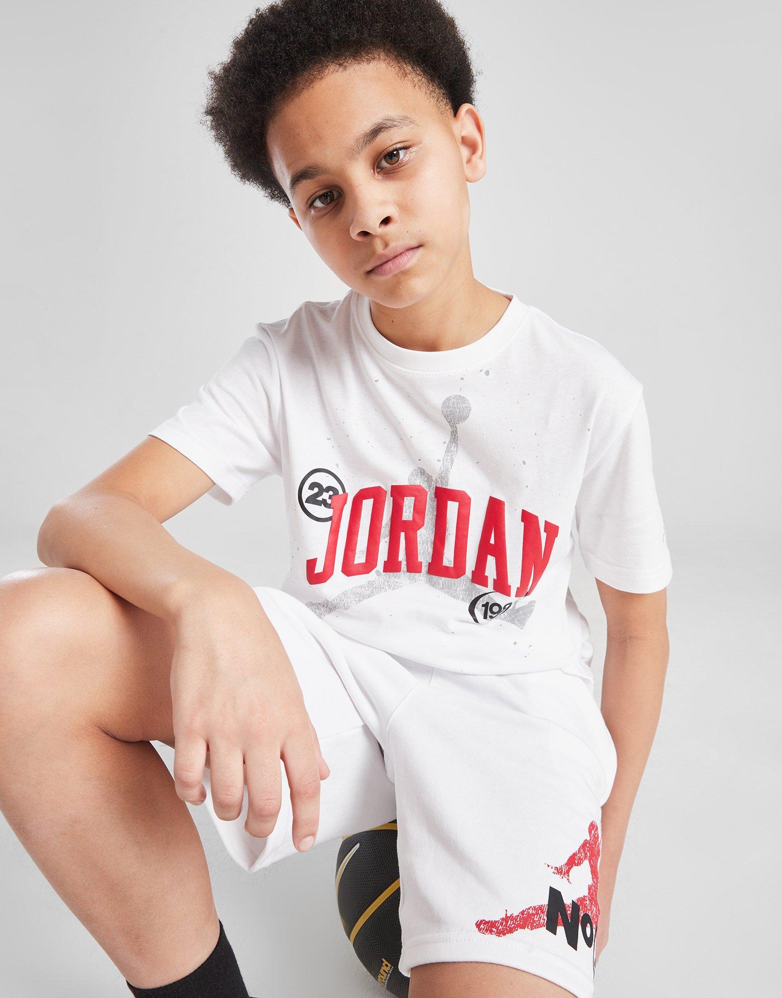 Jordan Short Jumpman 1984 Junior