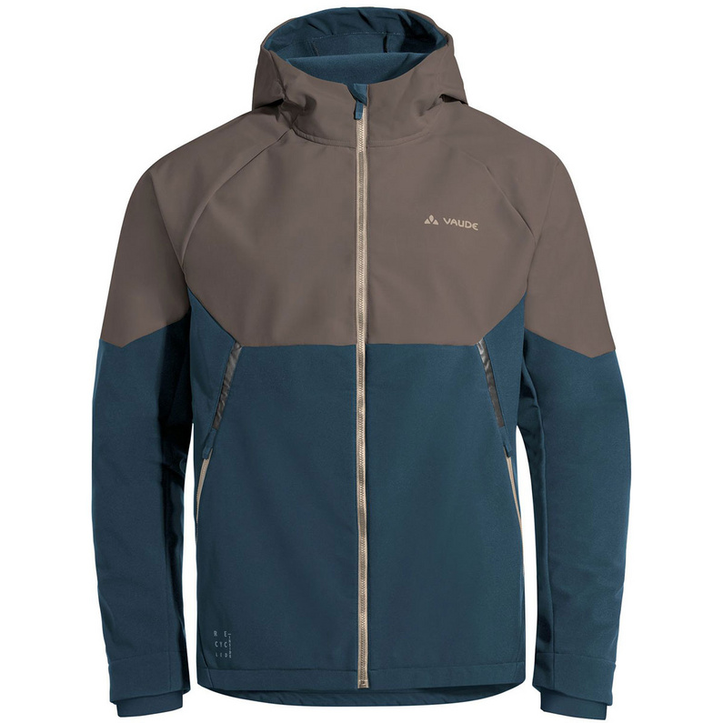 Vaude Herren Qimsa Softshell Jacke