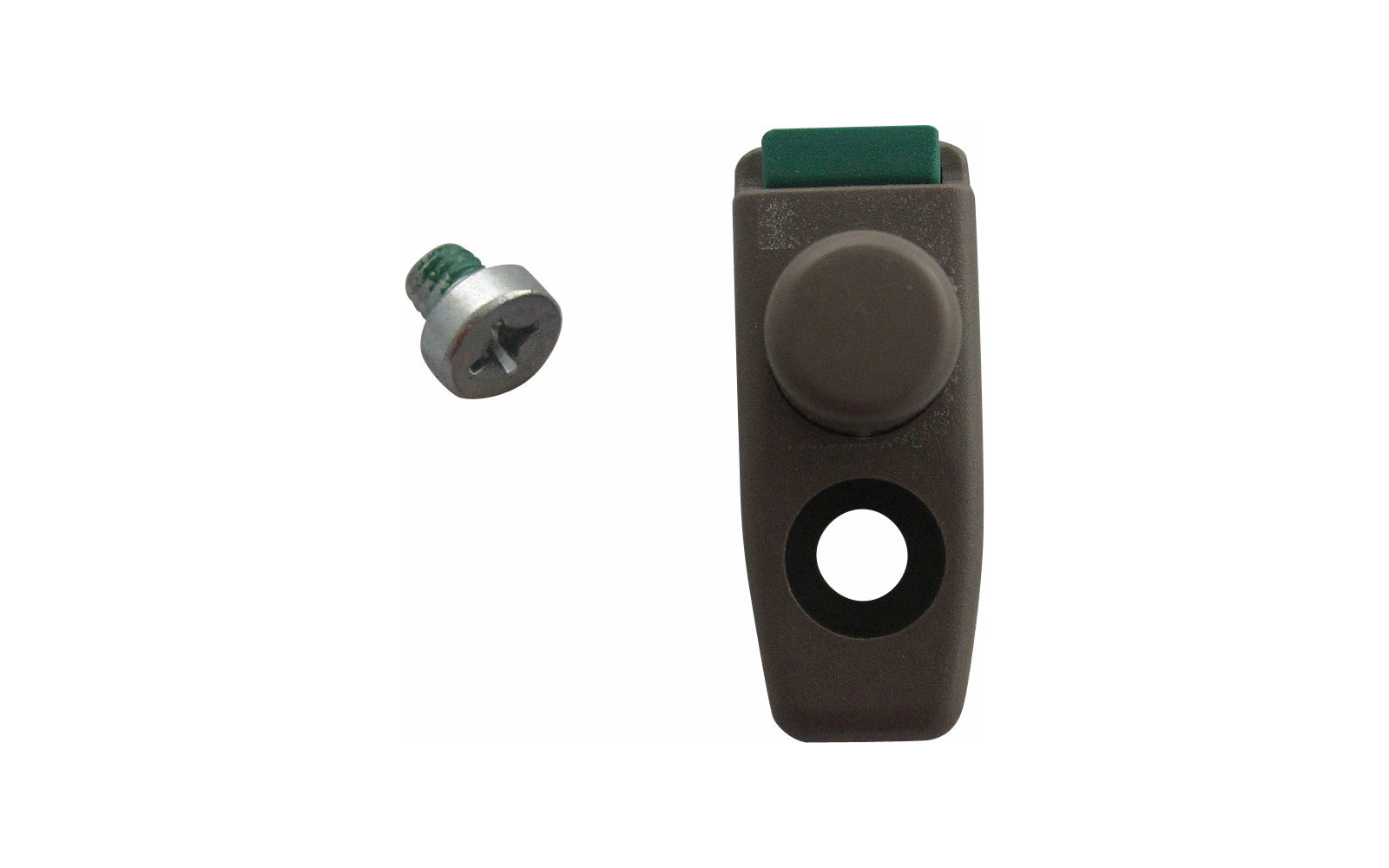 Dometic Türverriegelung 2-Knopf (rm 4xxx, RM 5xxx)