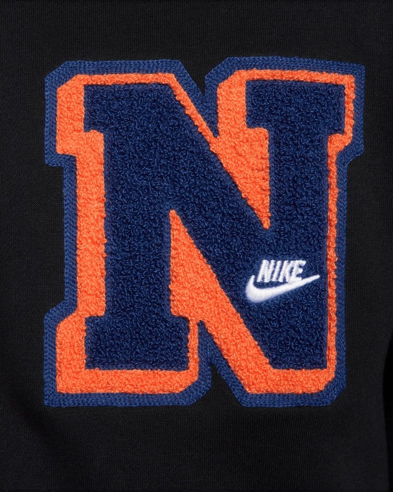 T-shirt Nike Sportswear Noir pour homme