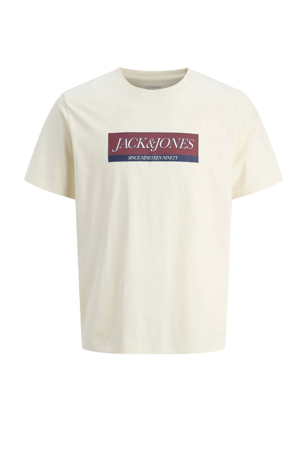 JACK & JONES JUNIOR T-shirt wit