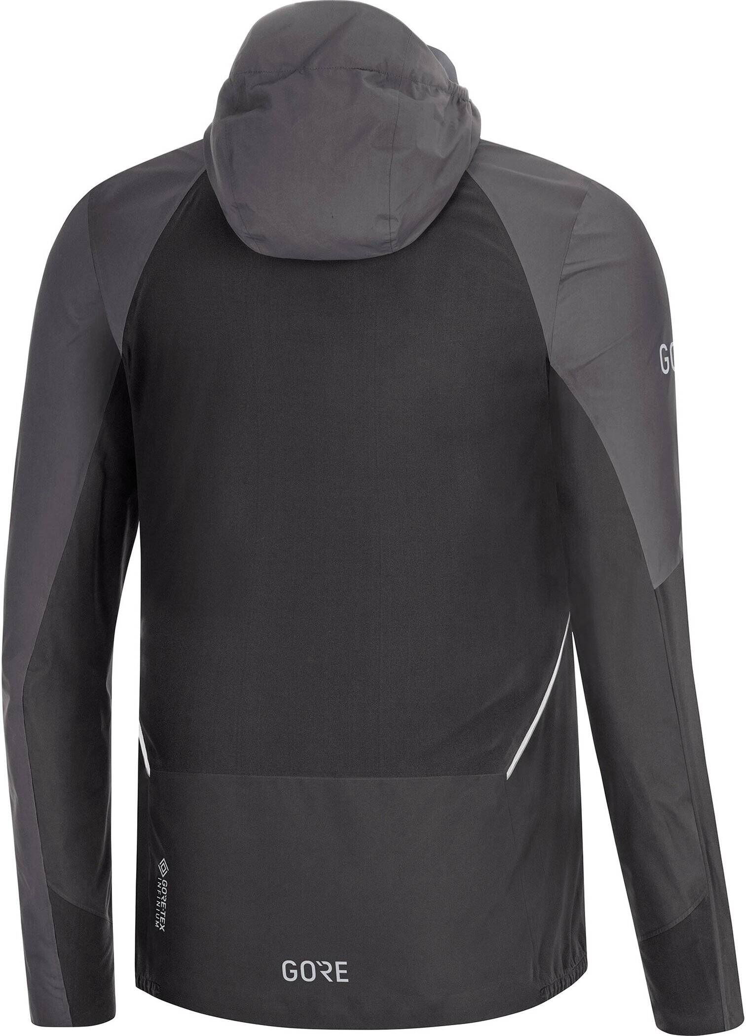 GOREWEAR| Herren Laufjacke GOREWEAR R7 Partial GORE-TEX INFINIUM™