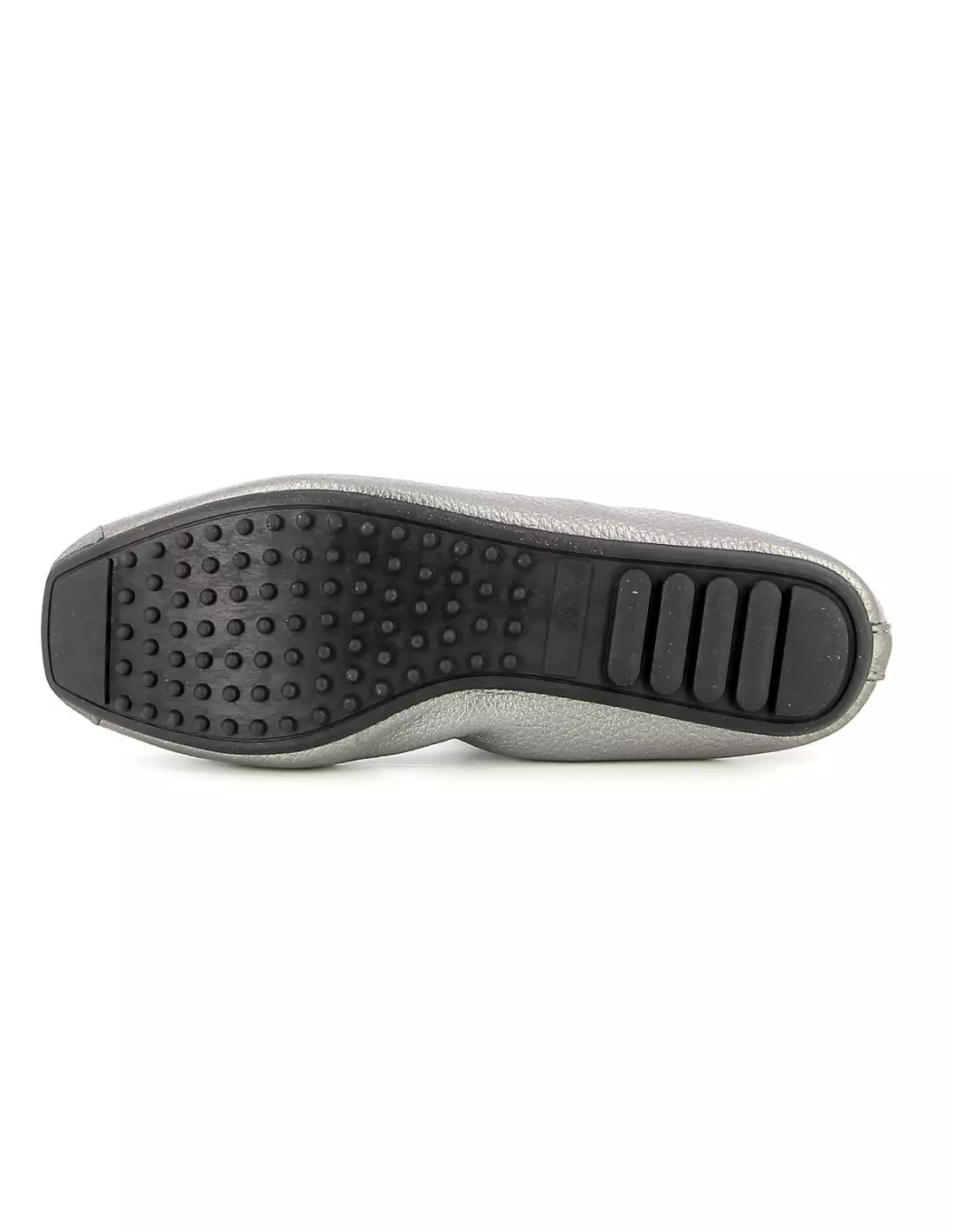 LA BOTTINE SOURIANTE BHS6202 - Ballerines & babies Gun