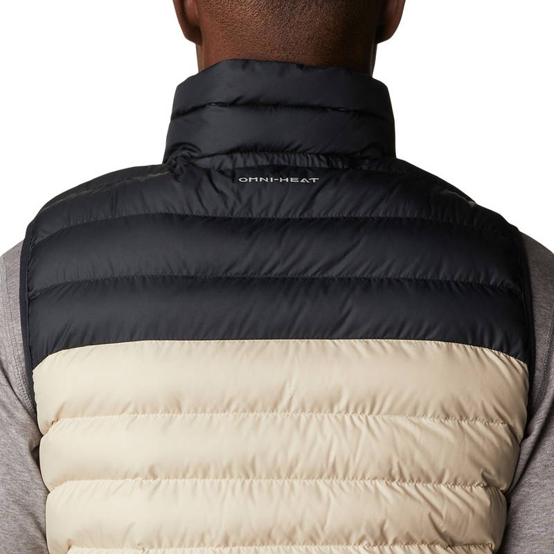 Columbia Powder Lite Vest Herre