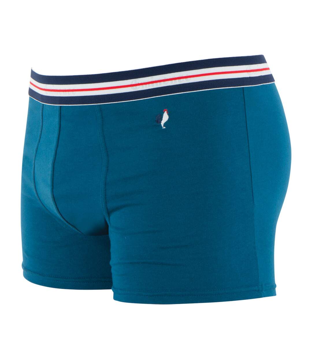 Boxer homme Fait en France