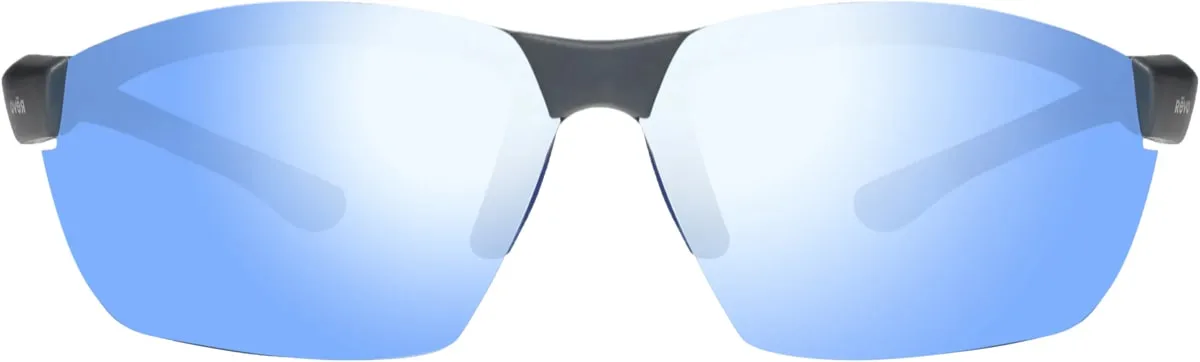 Revo Incline Matte Grey Blue Water