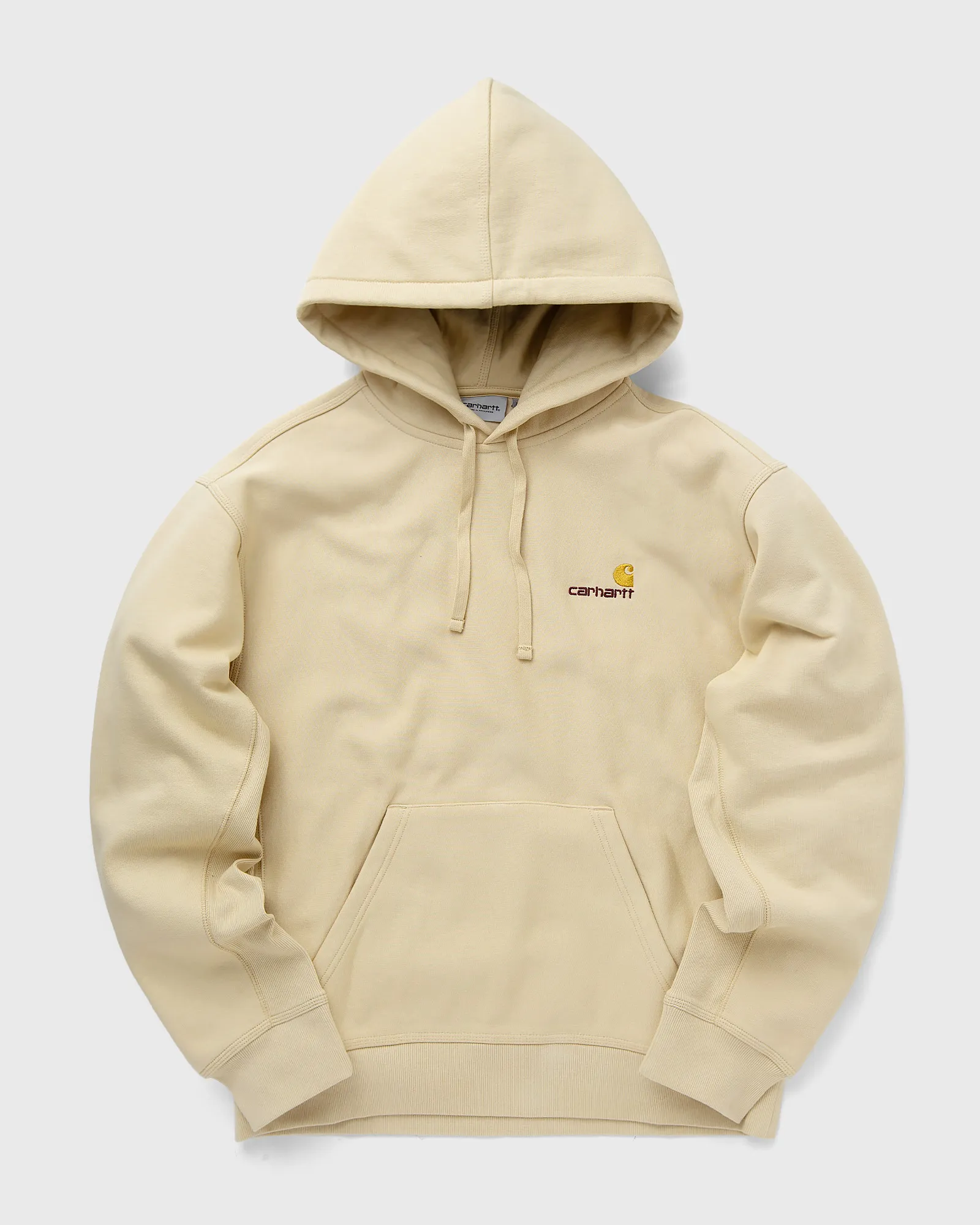 Carhartt WIP Hooded American Script Sweat