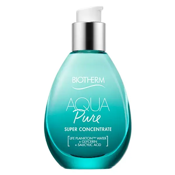 Biotherm Aqua Pure Gel Creme Hidratante e Purificante 50ml
