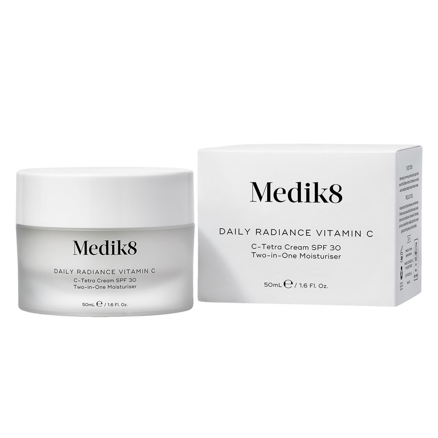 Medik8 Daily Radiance Vitamin C 50ml