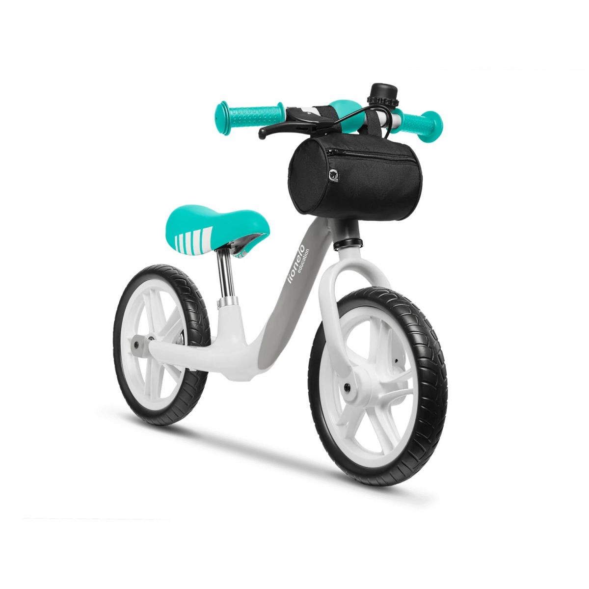 VELO ARIE GRAPHITE - GRAPHITE