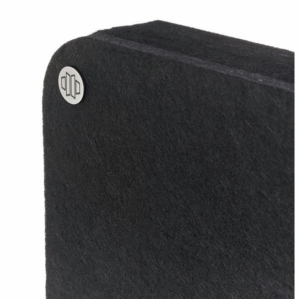 t.akustik PET Wall Absorber 60 BK