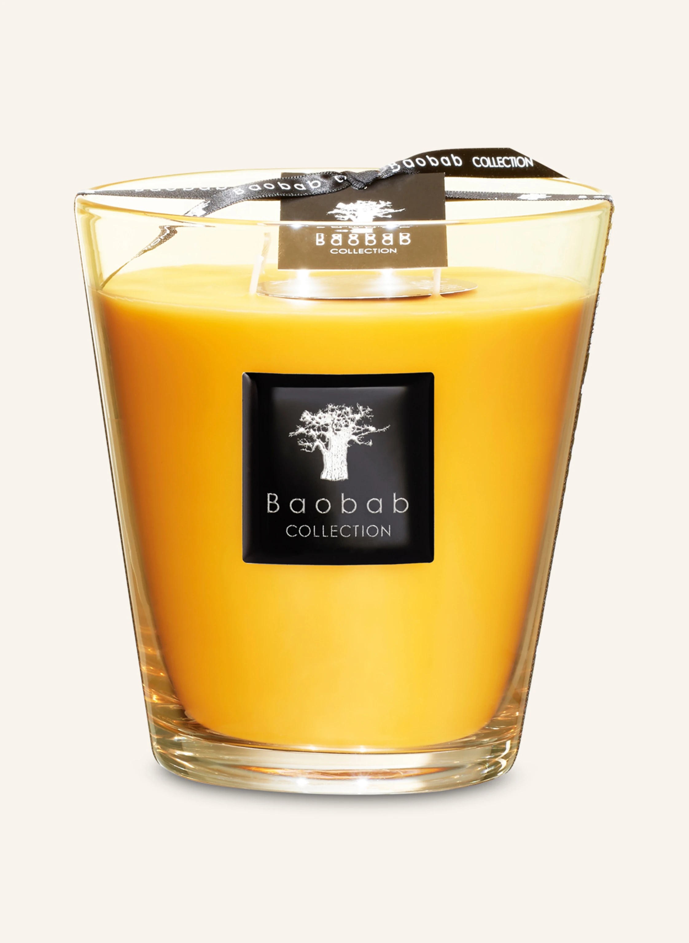 Baobab COLLECTION Duftkerze ZANZIBAR SPICES