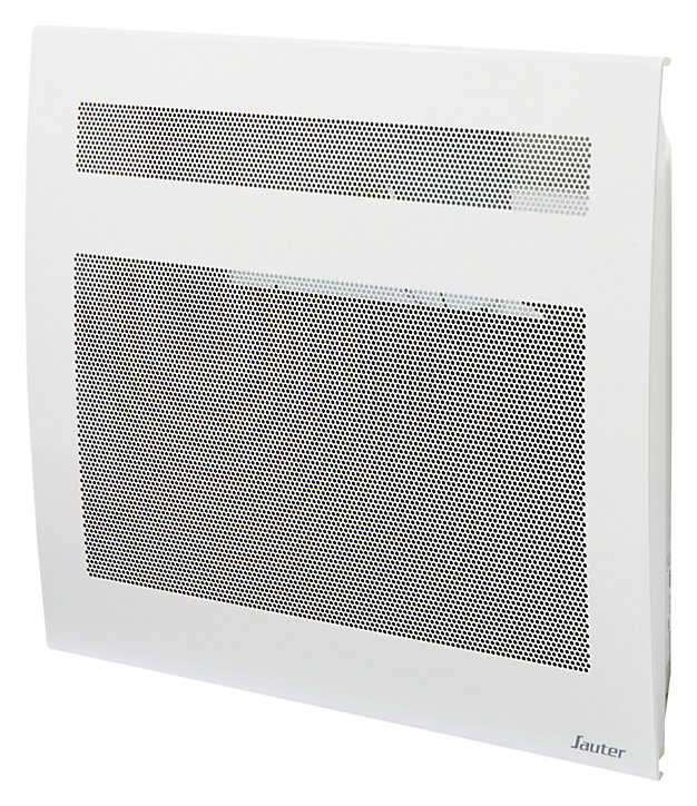 Panneau rayonnant Sauter Isarog 1000W