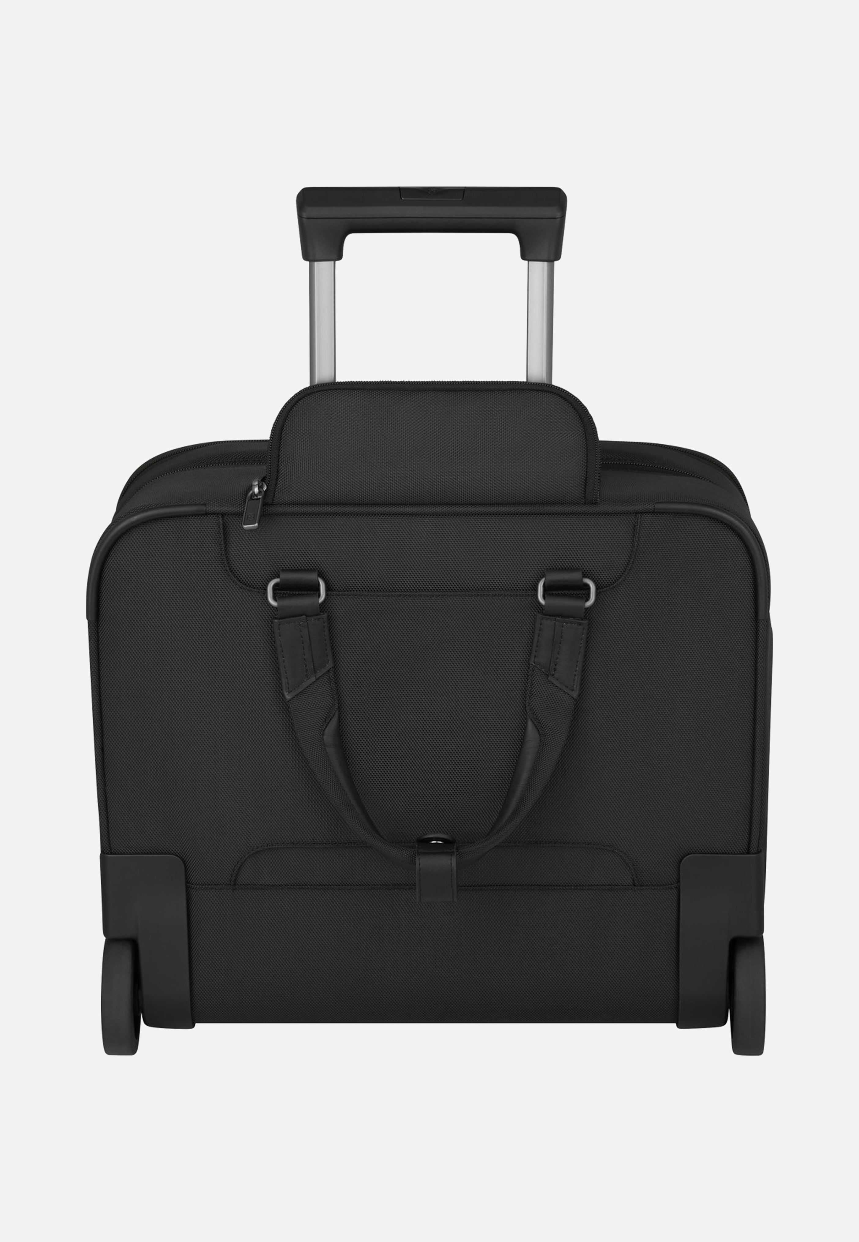 Werks Traveler 7.0 Wheeled Black - Travel Bag