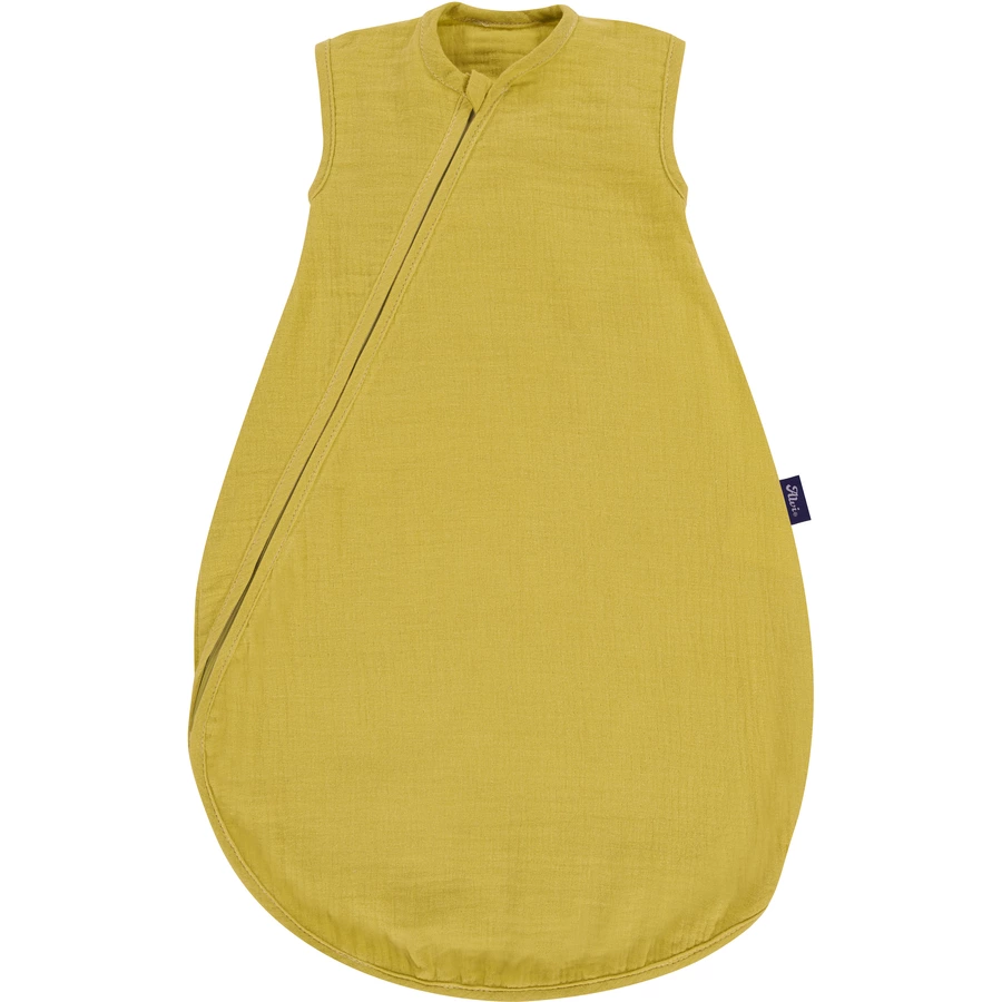 Alvi® Schlafsack Sommertraum Mull Apple