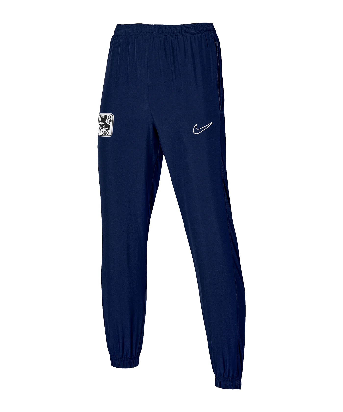Nike TSV 1860 München Präsentationshose Kids Blau F451