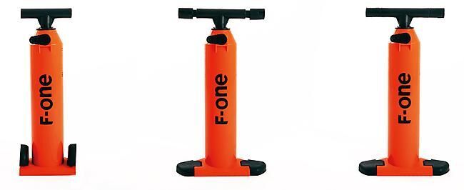 F-ONE - POMPE MAX FLOW