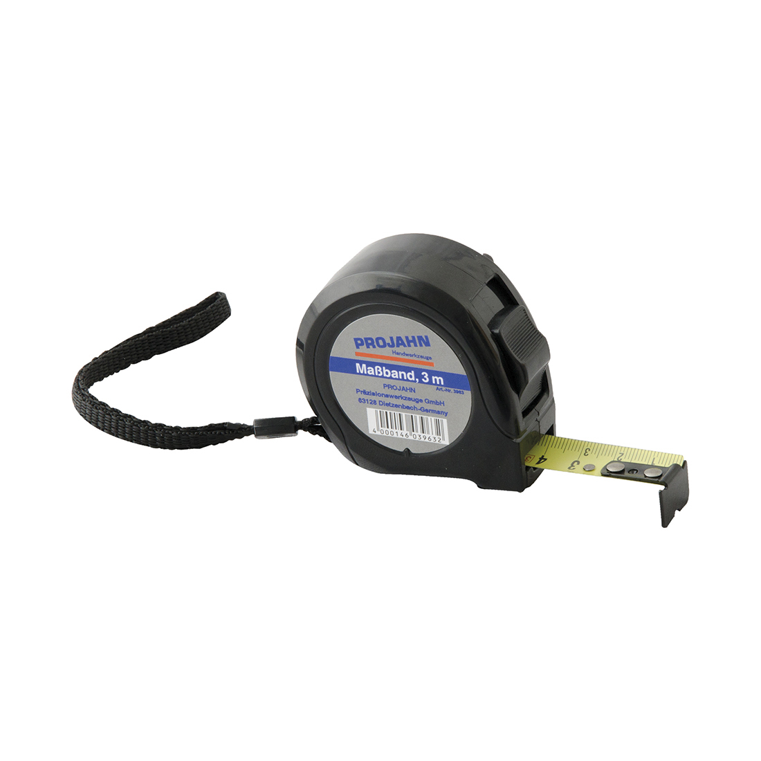 PROJAHN Massband 3 m