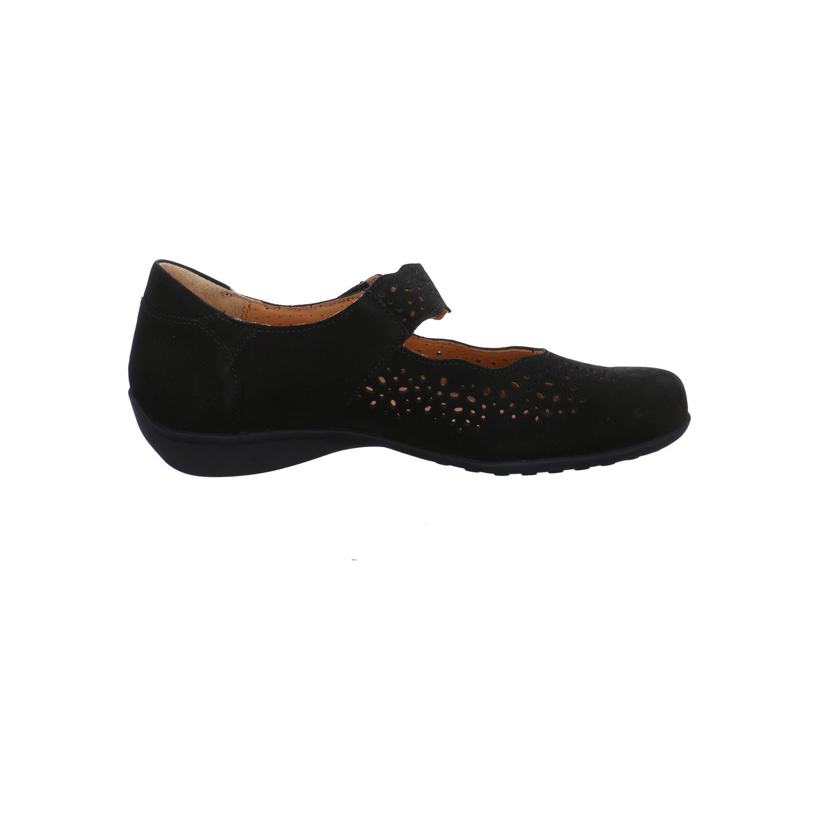 Mobils chaussures Fabienne noir