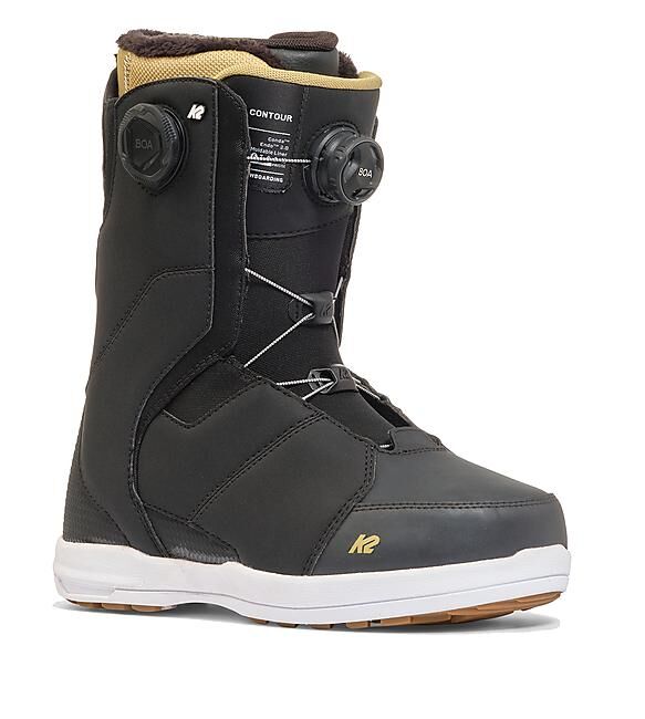 K2 SPORTS - BOOTS CONTOUR FEMME
