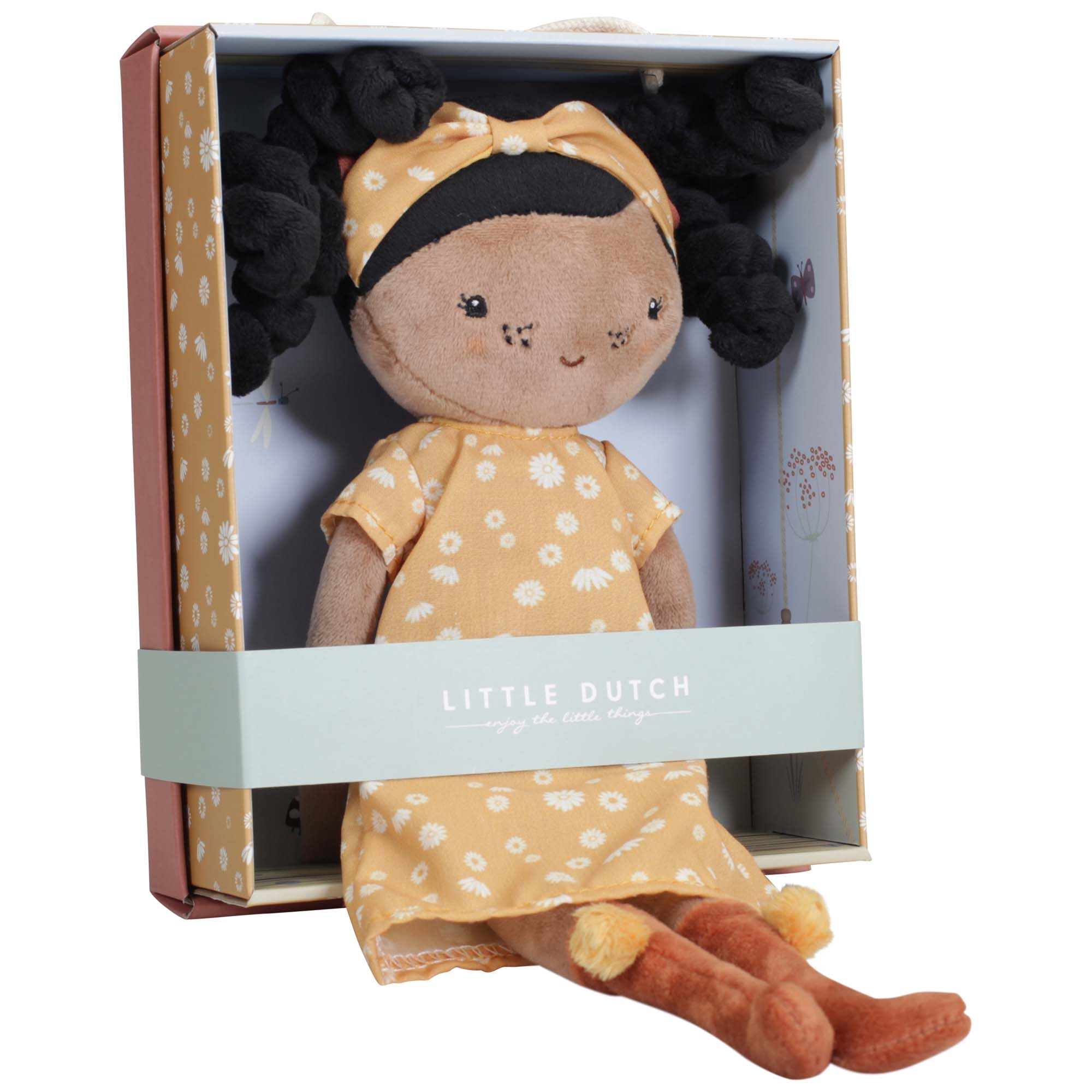 Little Dutch pop Evi multi