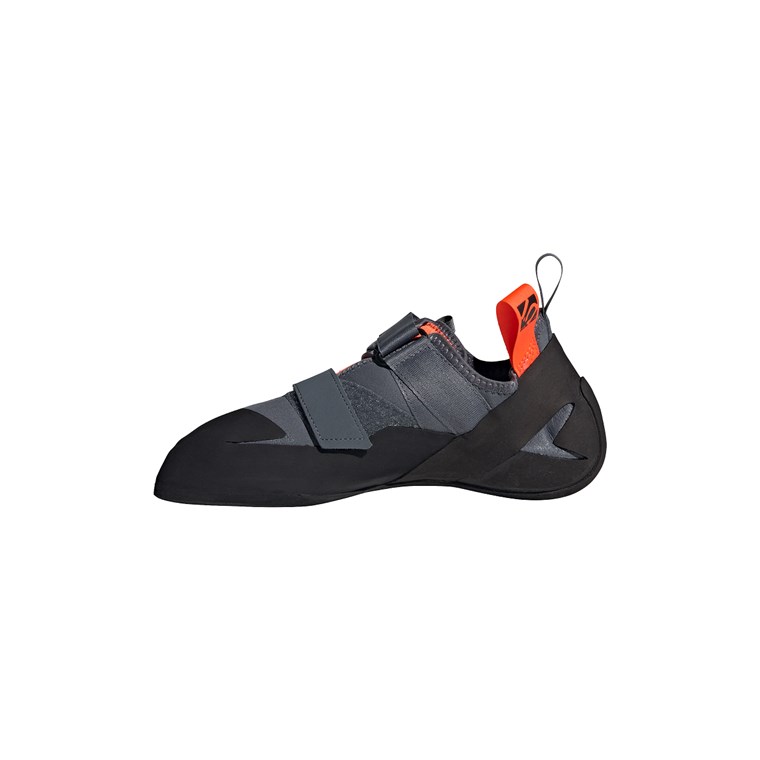 Five Ten Kirigami Onix/Core Black/Solar Red