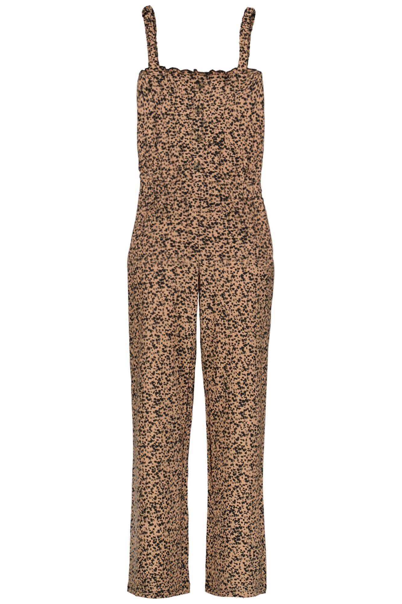 Garcia| Mädchen Jumpsuit