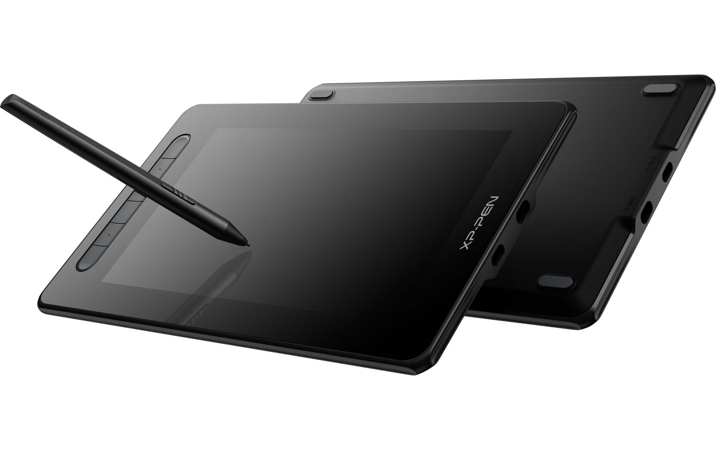 Grafiktablett »XP-PEN Artist 10 Gen. 2« (25,553 cm / 10,1 ″) Full HD )
