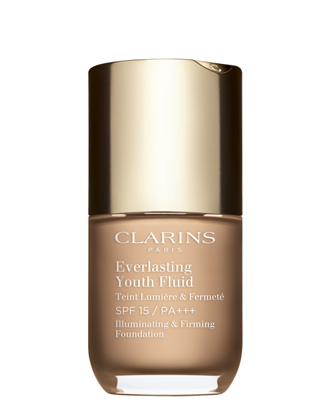 CLARINS Ever Lasting Youth Fluid<br>1 Stück, No 108