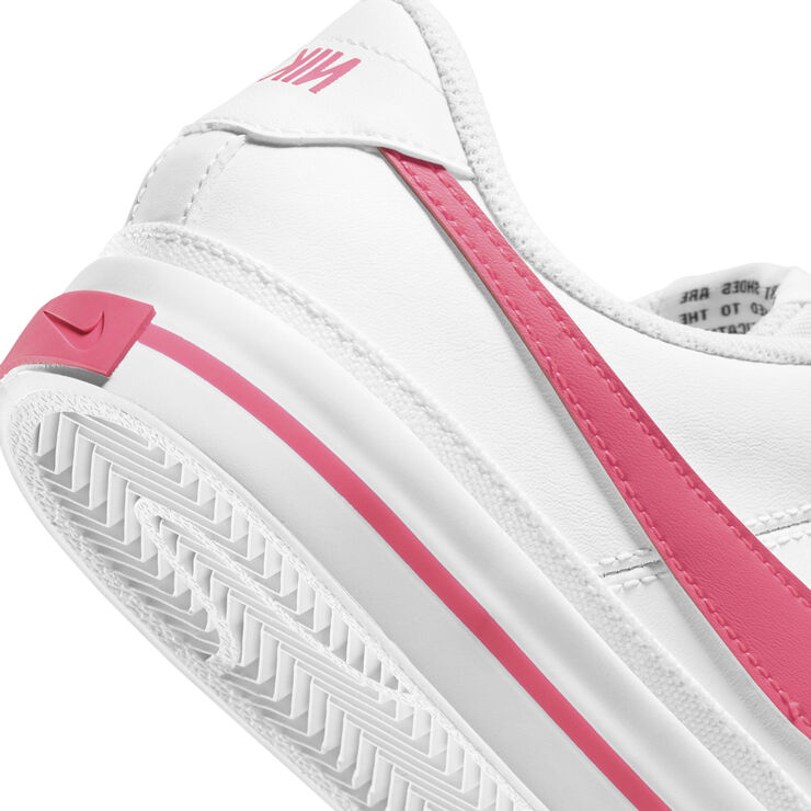 Nike Court Legacy sneakers Hvid
