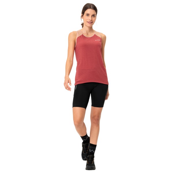 Vaude - Women's Sveit Top III - Débardeur