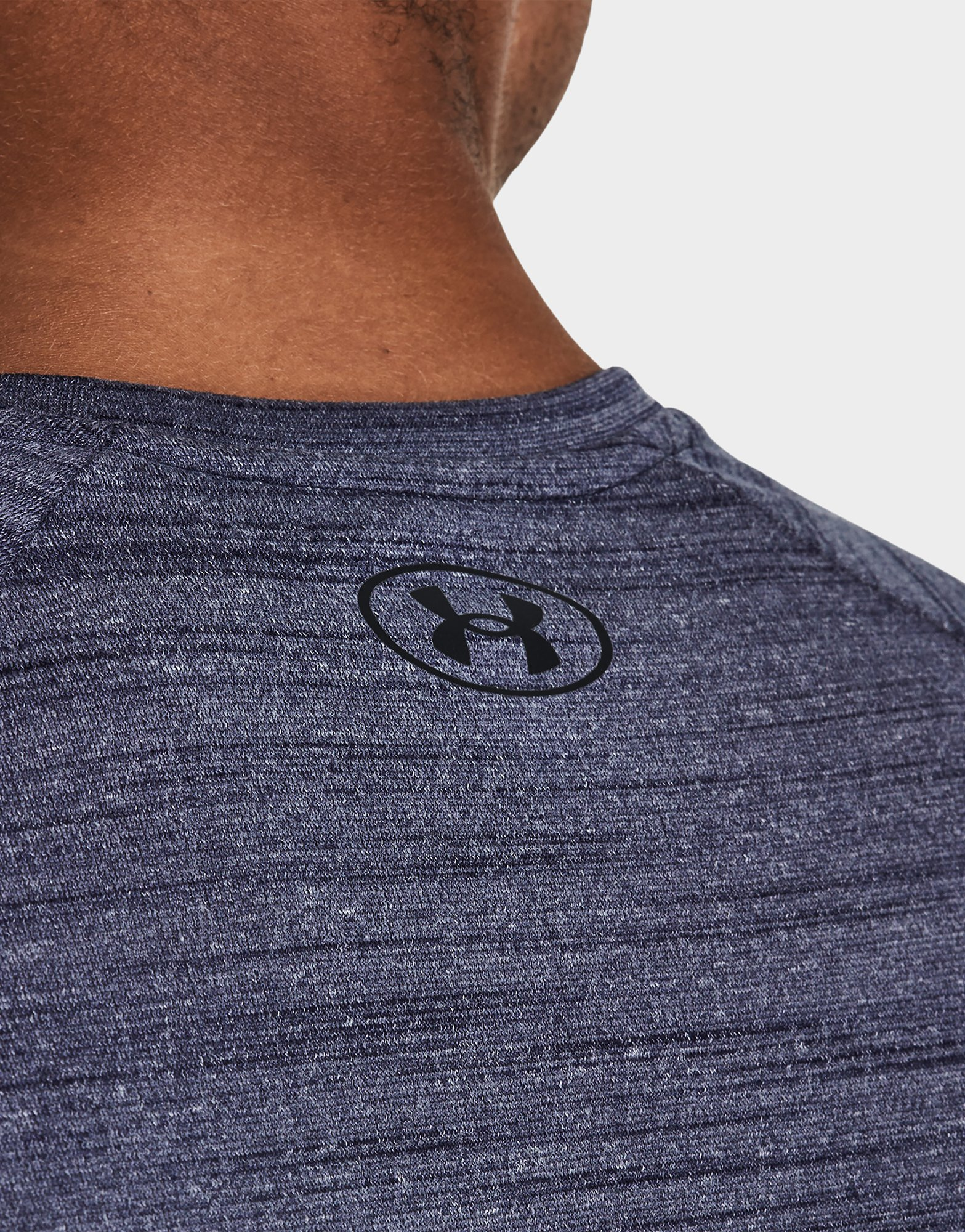 Under Armour Short-Sleeves UA Tiger Tech 2.0 SS