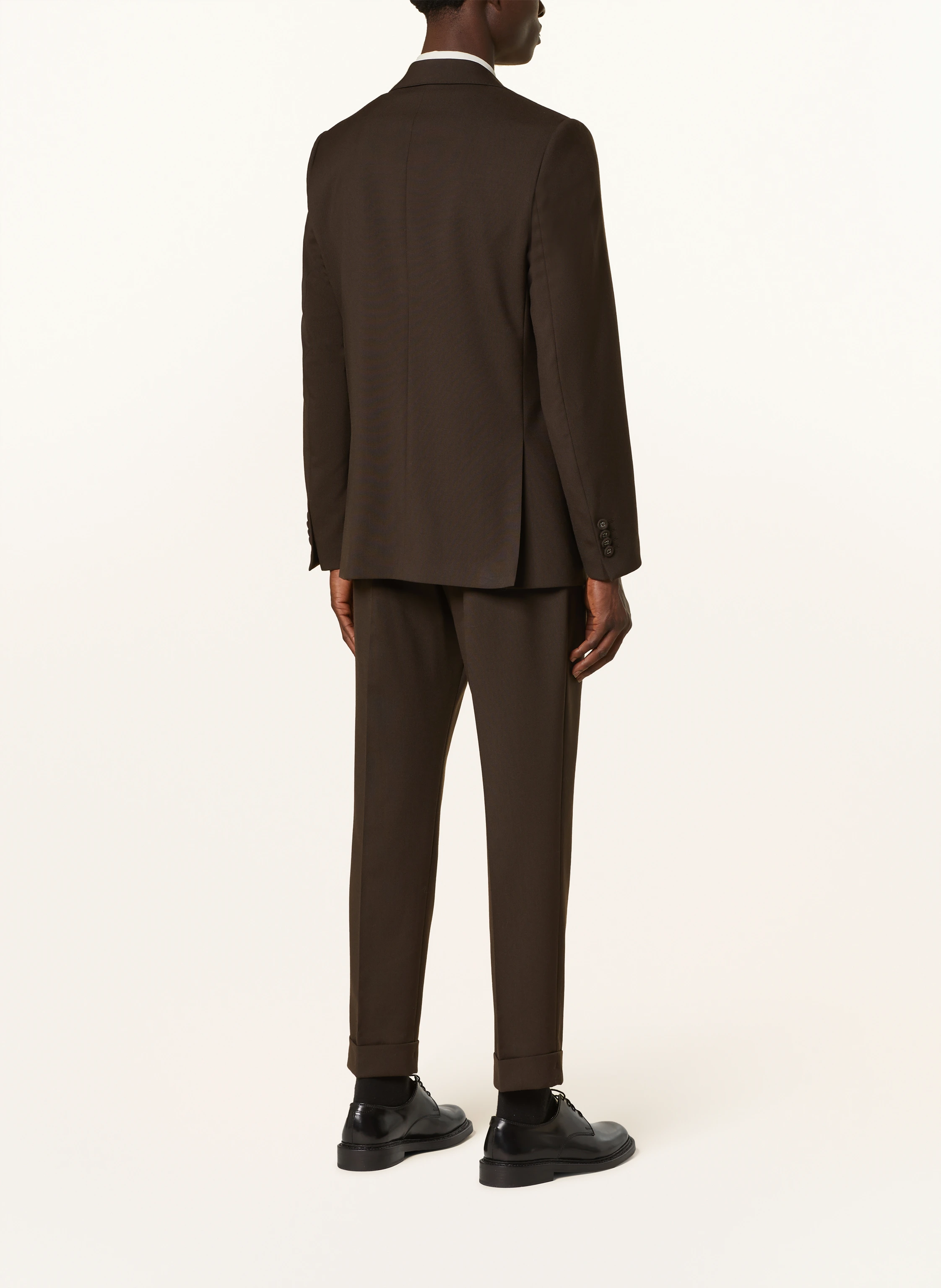 Officine Générale Anzugsakko GIOVANNI Slim Fit