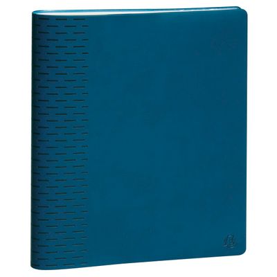 Agenda Winner - 1 semaine sur 2 pages - 21 x 27 cm - disponible dans différentes couleurs - Exacompta