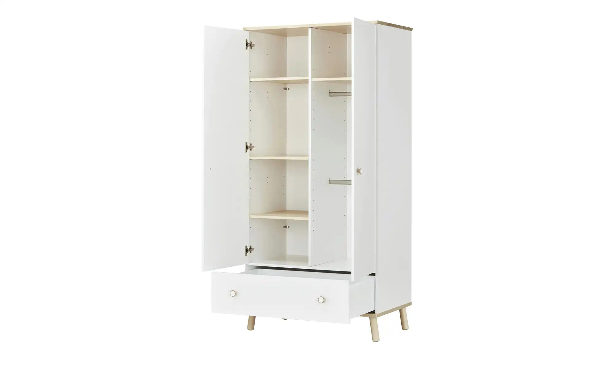 PAIDI Kleiderschrank  Ylvie