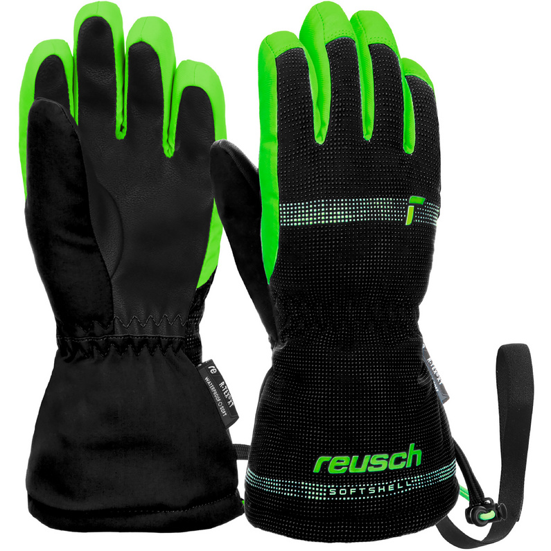 Reusch Kinder Maxi R-TEX® XT Handschuhe