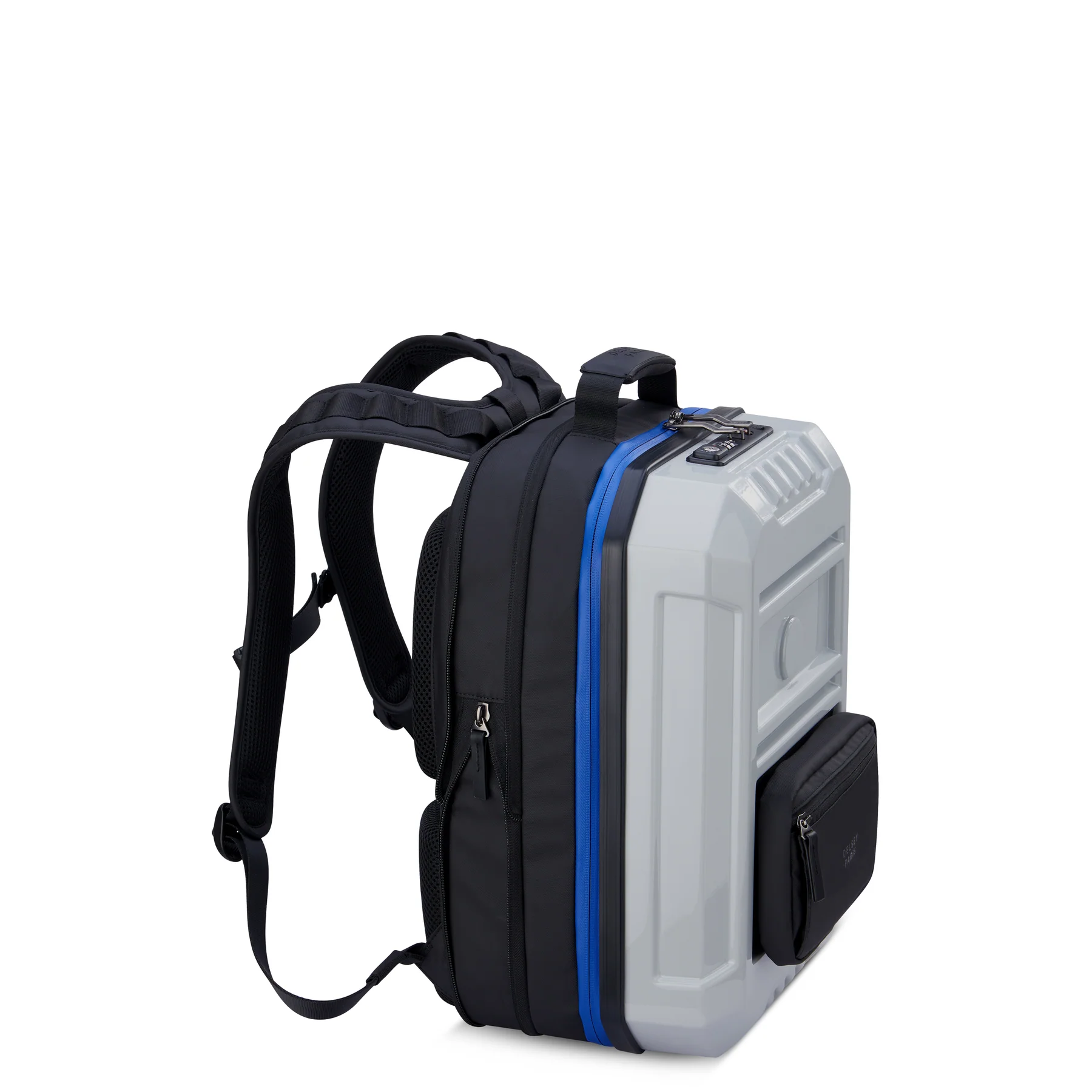 SAC A DOS - Hybride Extensible