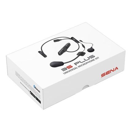 Intercom Sena 3S-PLUS UNIVERSAL POUR CASQUES MODULABLES/INTEGRAUX