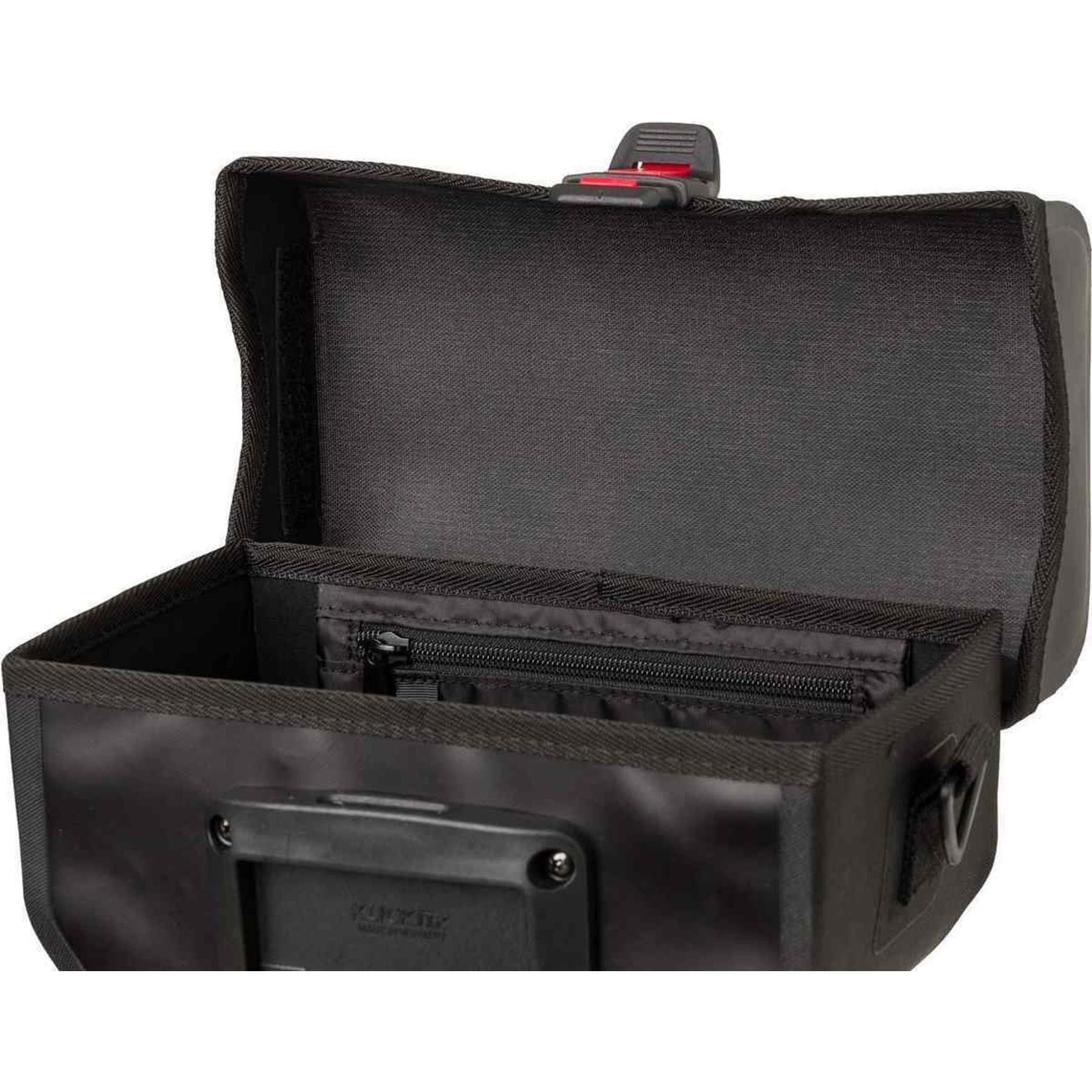 AGU Shelter KLICKfix 5L Stuurtas