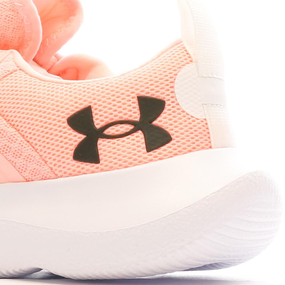 Under Armour Chaussures de sport Rose Femme Under Armour Victory