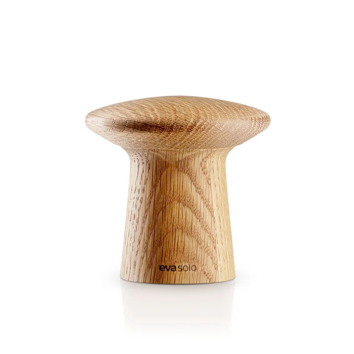 Eva Solo - Salz & Pfeffermühle 11 cm, Eiche