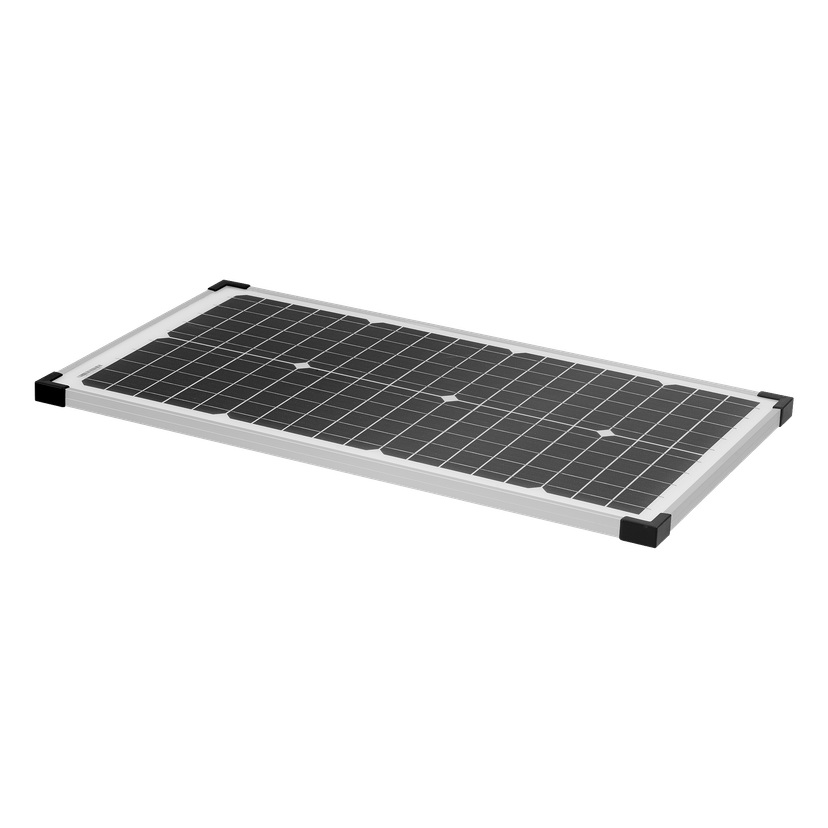 Solcellepanel 12 V 35 W