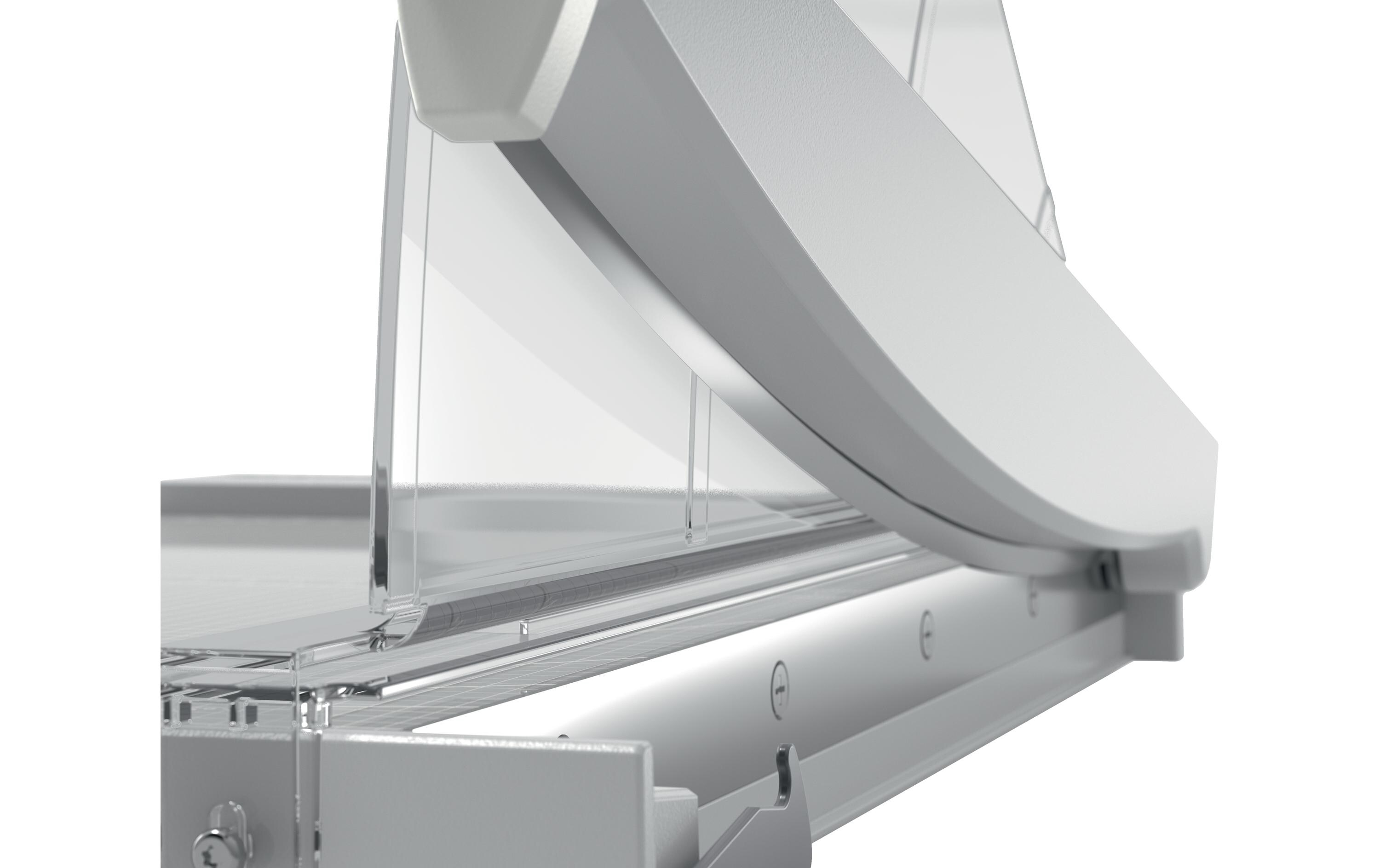 Hebelschneidegerät Precision Home Office A3 15 Blätter<br>Precision Office A3 Papierschneider perfekt für den allgemeinen Büroeinsatz
