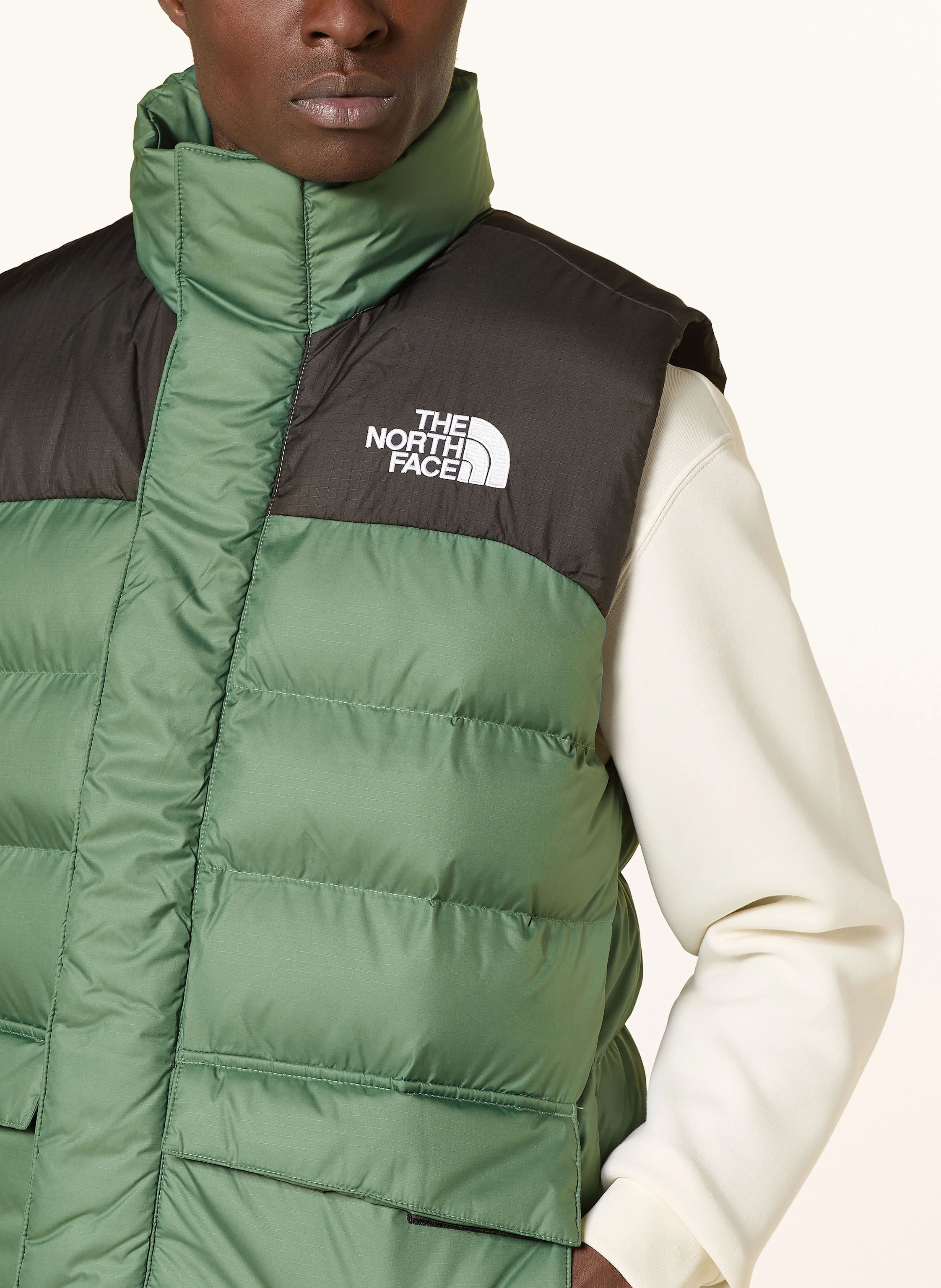 THE NORTH FACE Steppweste