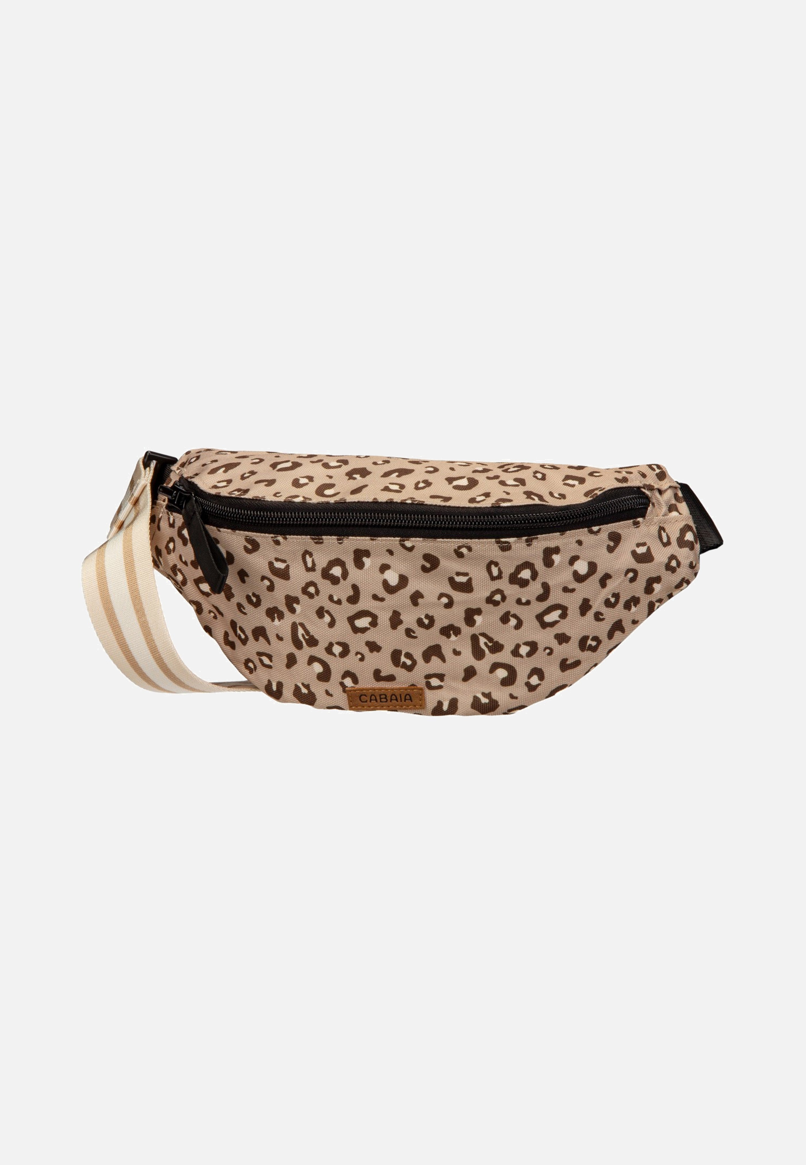 Belt Bag Recycled Oxford Small Lobito - Sling Bag