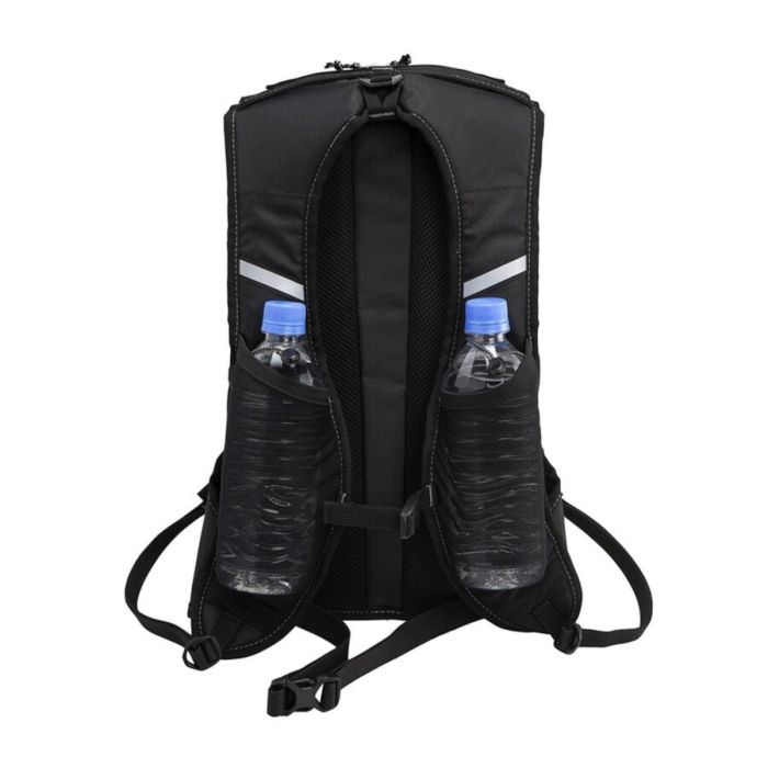 Mizuno Unisex Rygsække og tasker Backpack 11L CR Sort