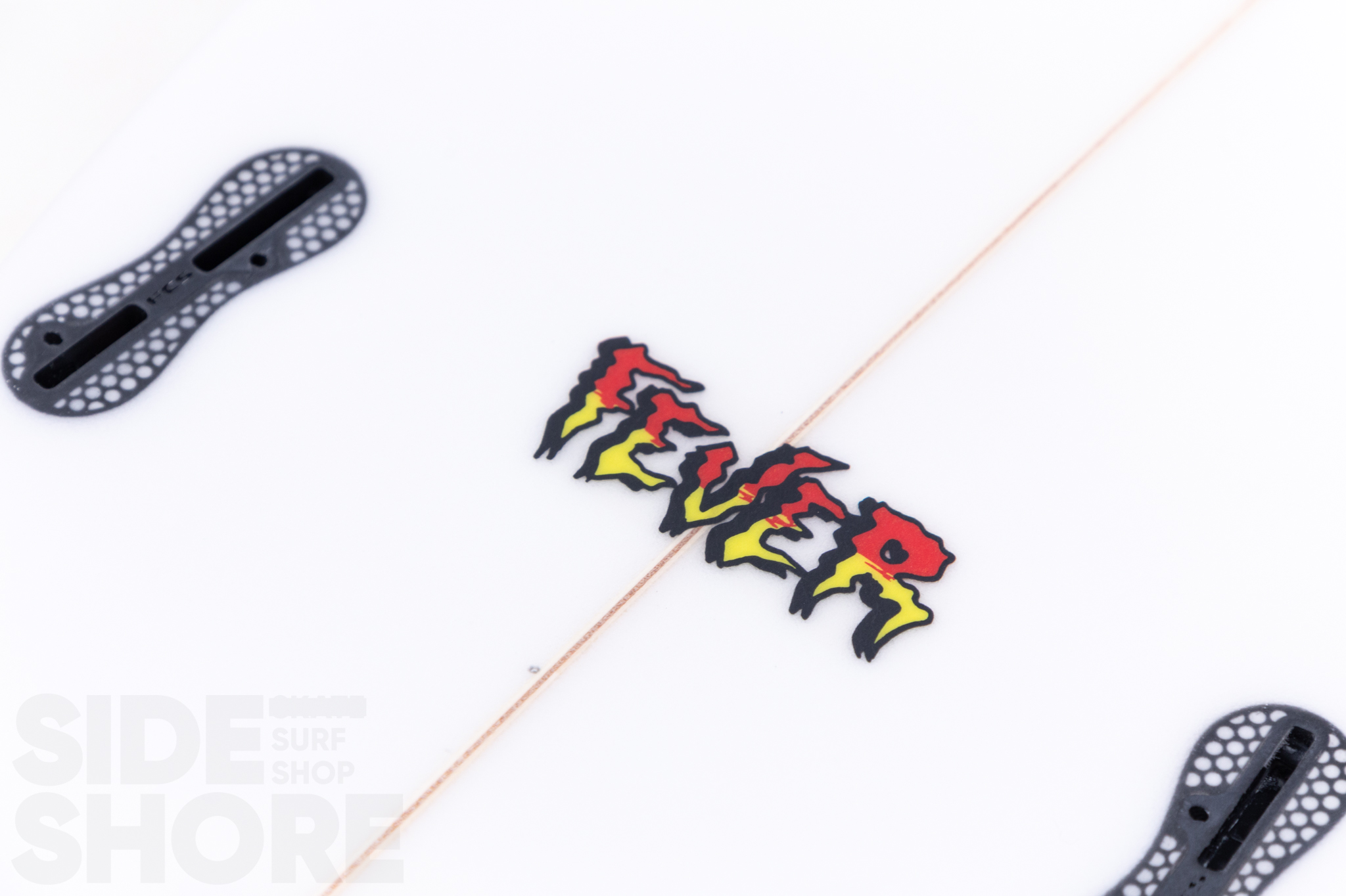 Al Merrick Fever - Team Light - 5'8 x 18 1/2
