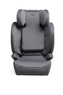 Beemoo Ride i-Size Beltestol ISOFIX, Mineral Grey