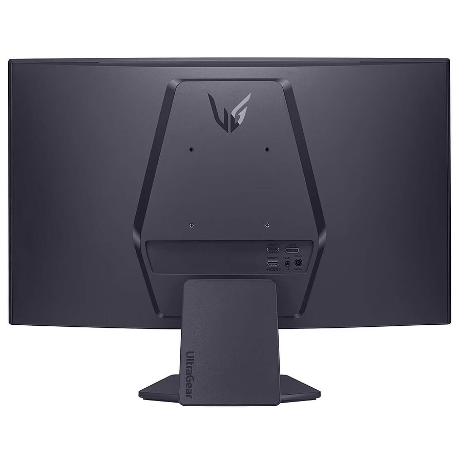 LG UltraGear 27GS60QC-B