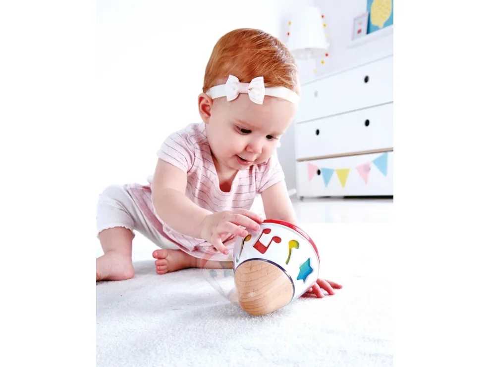 Hape Rotating Music Box